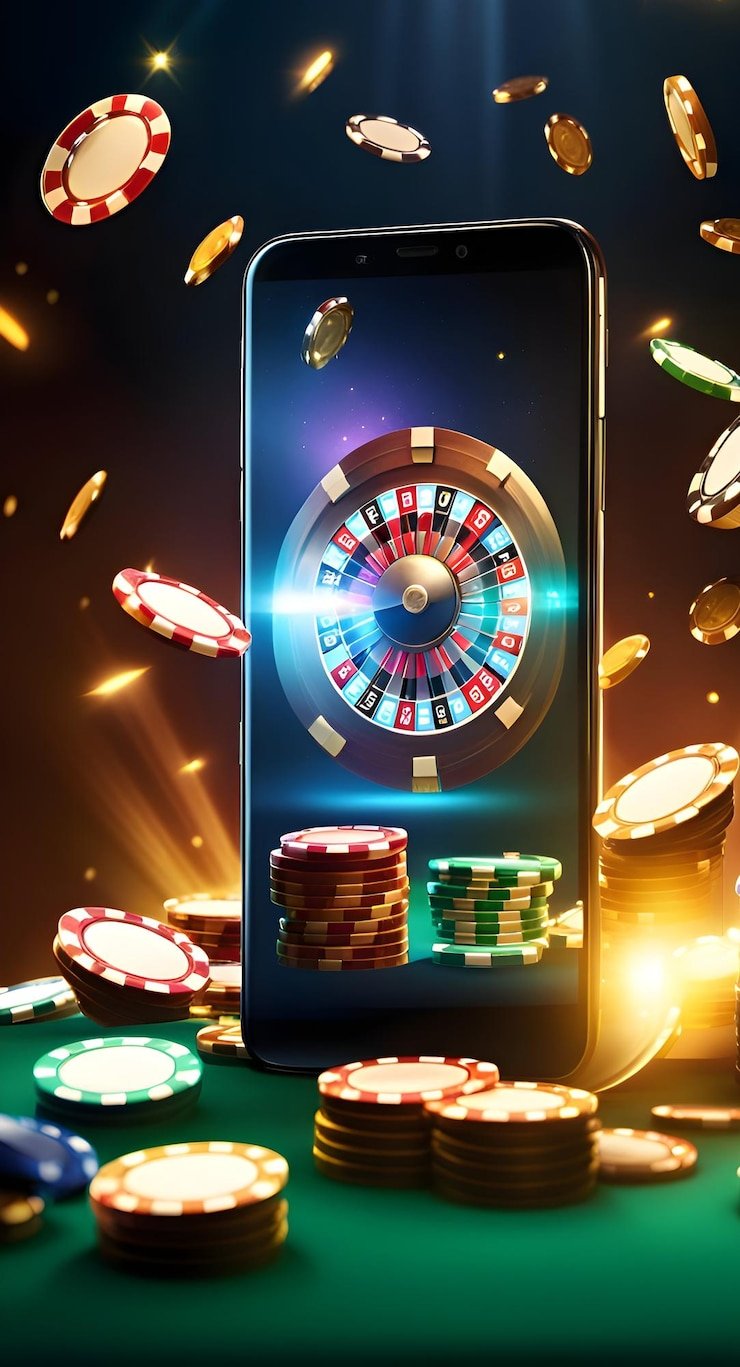 p50 mobile gaming